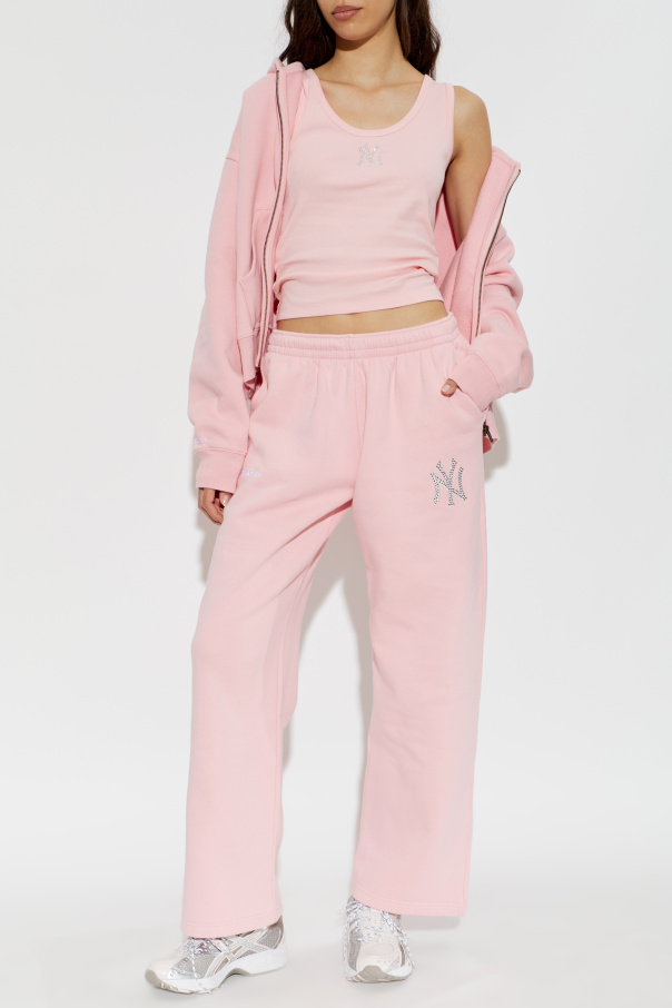 Sporty & Rich Sweatpants from the ‘47 & The New York Yankees’ collection