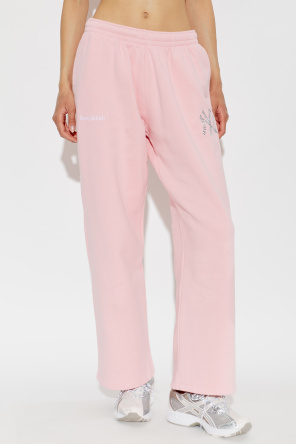 Sporty & Rich Sweatpants from the ‘47 & The New York Yankees’ collection