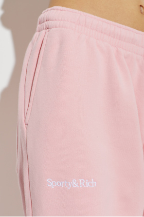 Sporty & Rich Sweatpants from the ‘47 & The New York Yankees’ collection