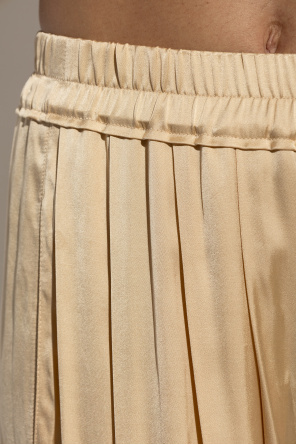 Isabel Marant Spodnie `Nolia`