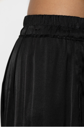 Isabel Marant Spodnie `Nolia`