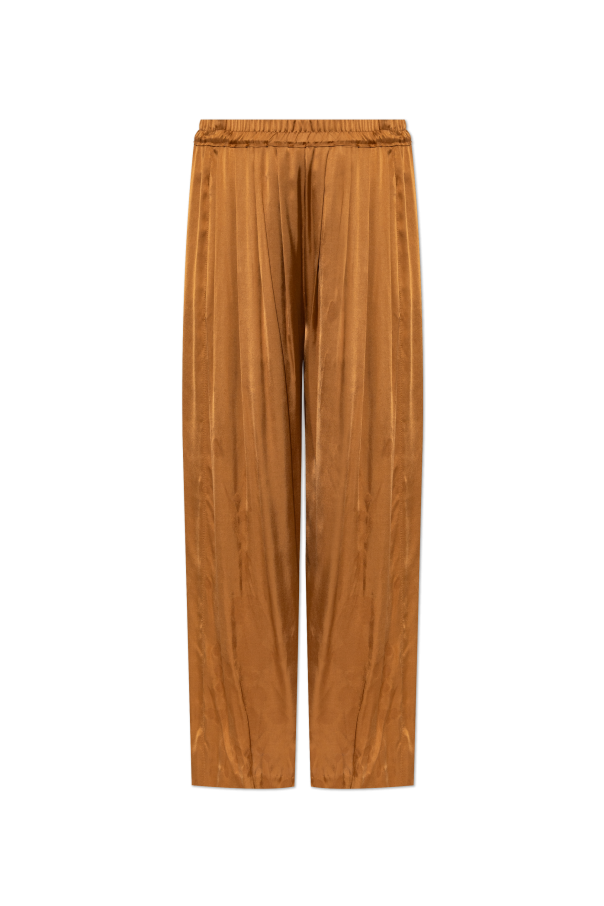 ‘Nolia’ trousers od Isabel Marant