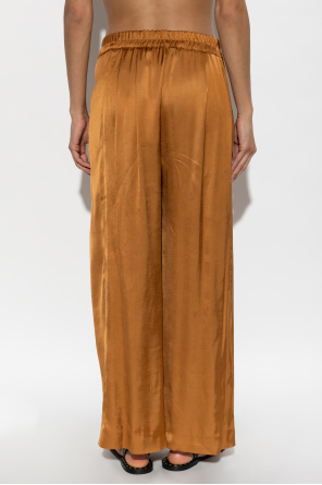 Isabel Marant Spodnie `Nolia`