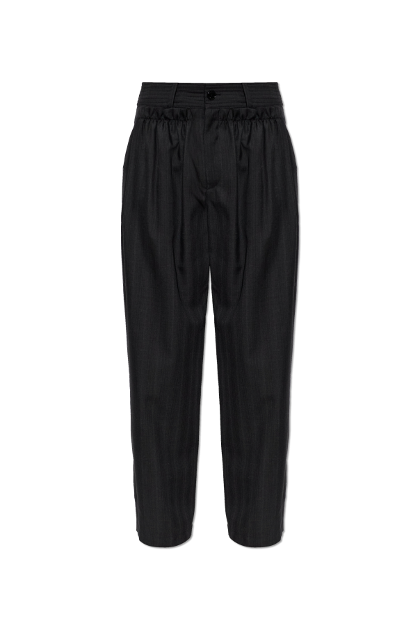 `Mayera` trousers od Isabel Marant