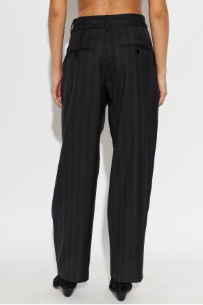 Isabel Marant `Mayera` trousers