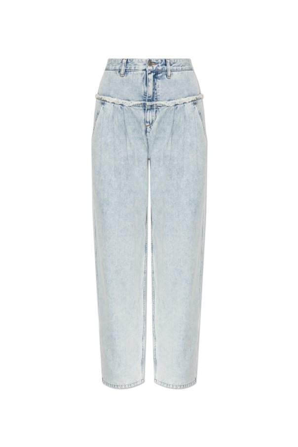 'Iniza' jeans od Marant Etoile