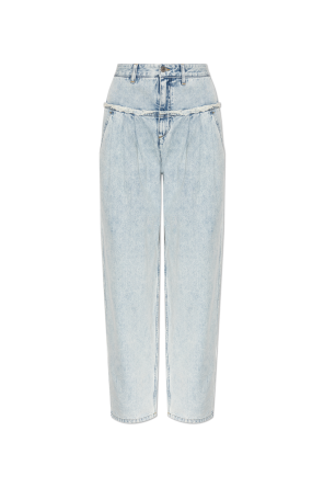 Jeans "Iniza"