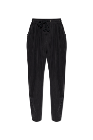 'Falcona' trousers
