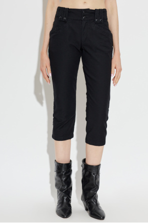Isabel Marant "Berna" trousers
