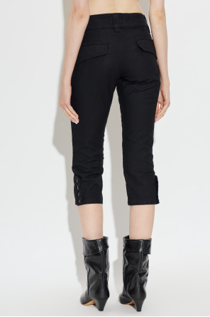 Isabel Marant "Berna" trousers
