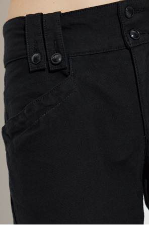 Isabel Marant "Berna" trousers