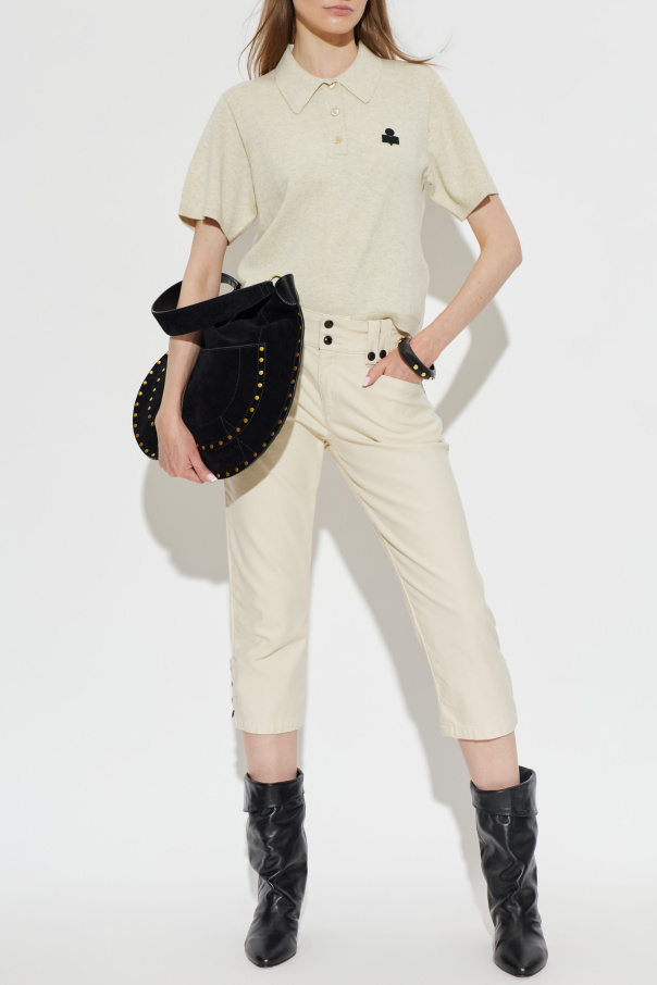 Isabel Marant Hose „Berna“