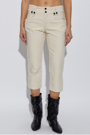 Isabel Marant Hose „Berna“