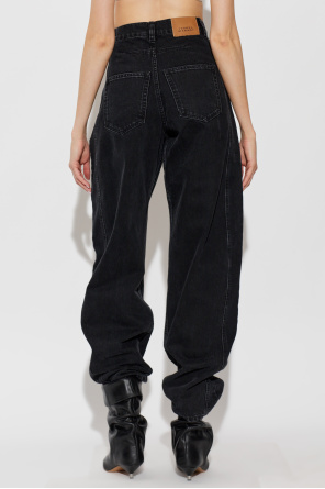 Isabel Marant 'Lisha' jeans