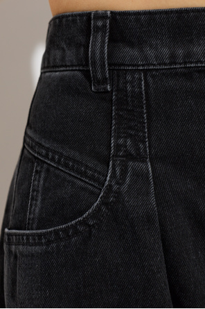 Isabel Marant 'Lisha' jeans