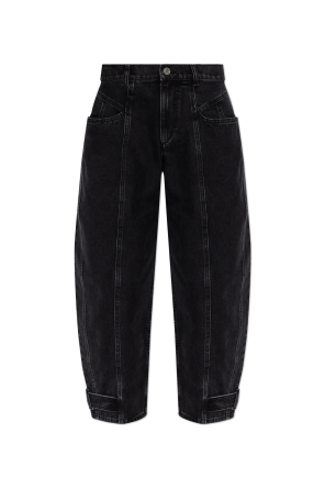 "Leja" jeans