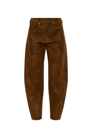 "Belky" trousers