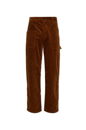 Pantalones de pana 'Ablov'