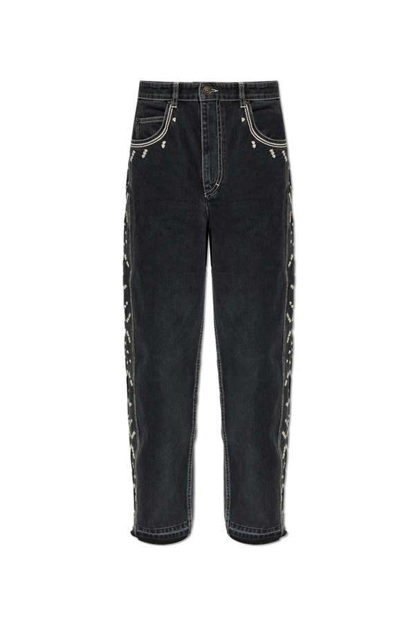 Jorian jeans od MARANT