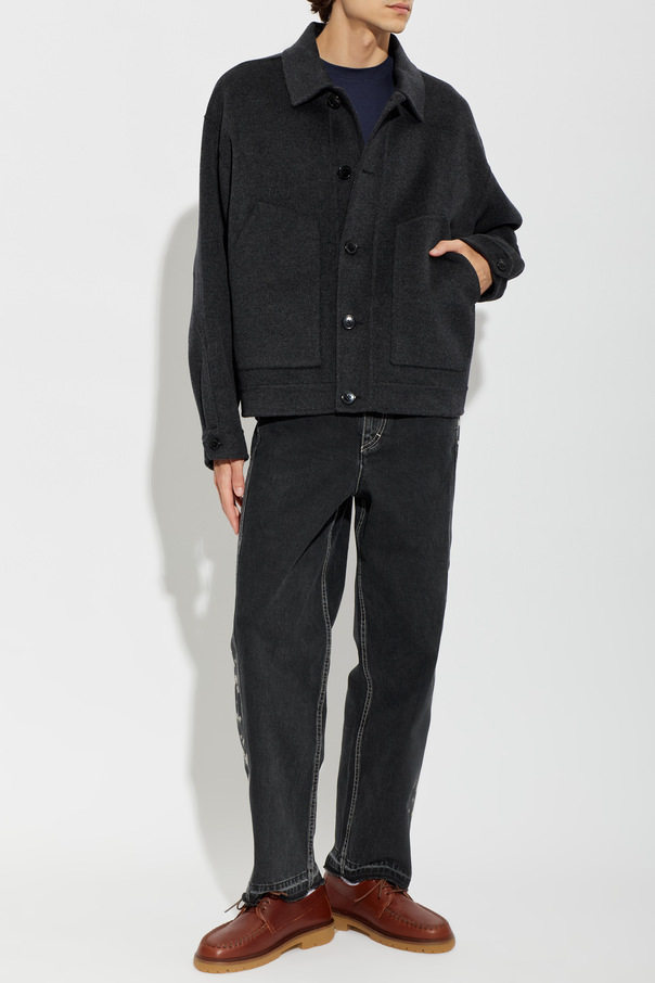 MARANT Jeansy `Jorian`