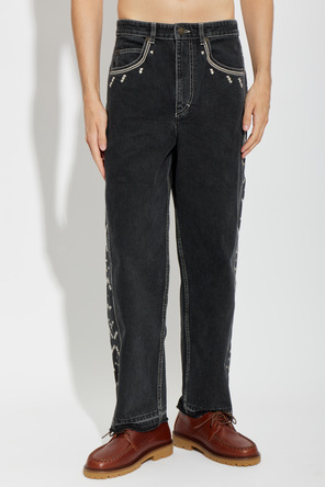 MARANT Jeansy `Jorian`