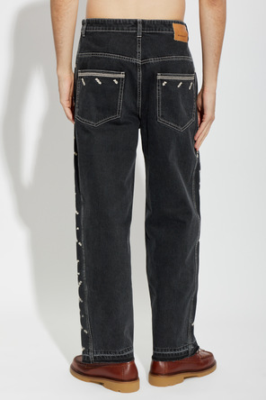 MARANT Jeansy `Jorian`
