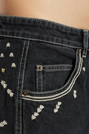MARANT Jeansy `Jorian`