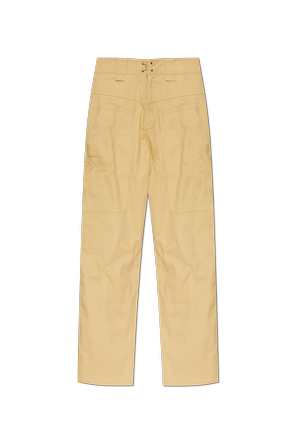"Rhil" trousers
