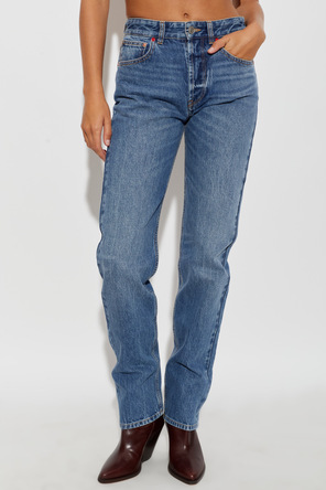 Isabel Marant Jeansy `Daya`