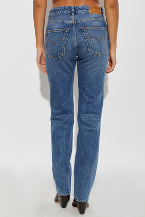Isabel Marant Jeansy `Daya`