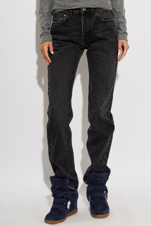 Isabel Marant Jeansy `Daya`