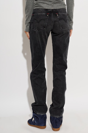 Isabel Marant Jeansy `Daya`