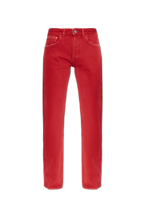 Jeans "Daya Regular"