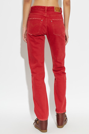 Isabel Marant Jeans "Daya Regular"