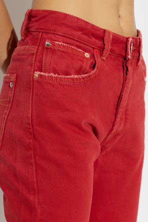 Isabel Marant Jeans "Daya Regular"