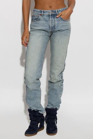 Isabel Marant "Daya" jeans