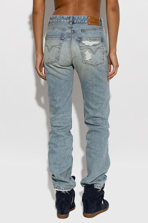 Isabel Marant "Daya" jeans