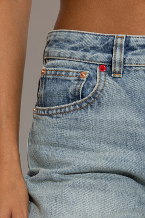 Isabel Marant "Daya" jeans