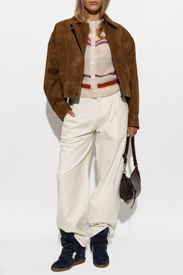 Isabel Marant Hose „Lenadia“