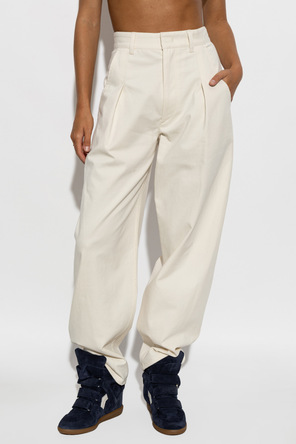 Isabel Marant Hose „Lenadia“