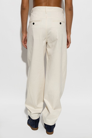 Isabel Marant Hose „Lenadia“