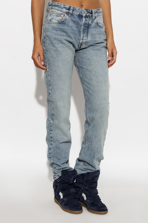 Isabel Marant Jeansy `Dayali`