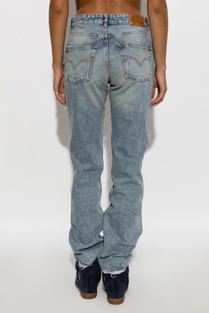 Isabel Marant Jeansy `Dayali`