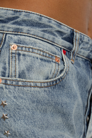 Isabel Marant Jeansy `Dayali`