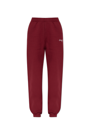 ‘Brianno Signature NY’ collection sweatpants