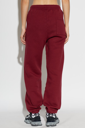 Sporty & Rich ‘Brianno Signature NY’ collection sweatpants