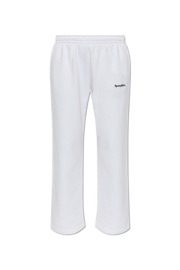 Sweatpants from the 'The Essentials' Collection od Sporty & Rich