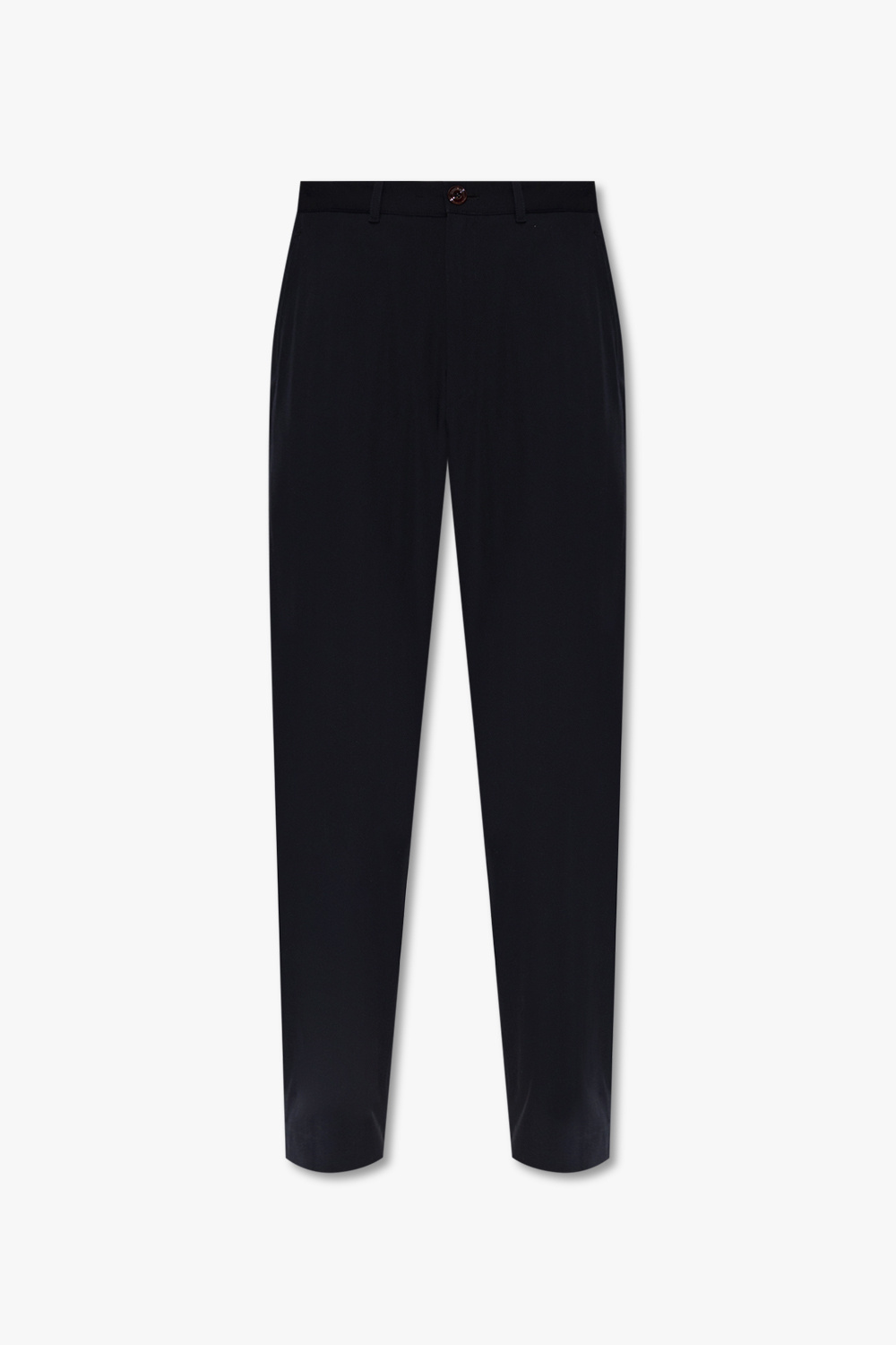 Lemaire Loose-fitting trousers in wool