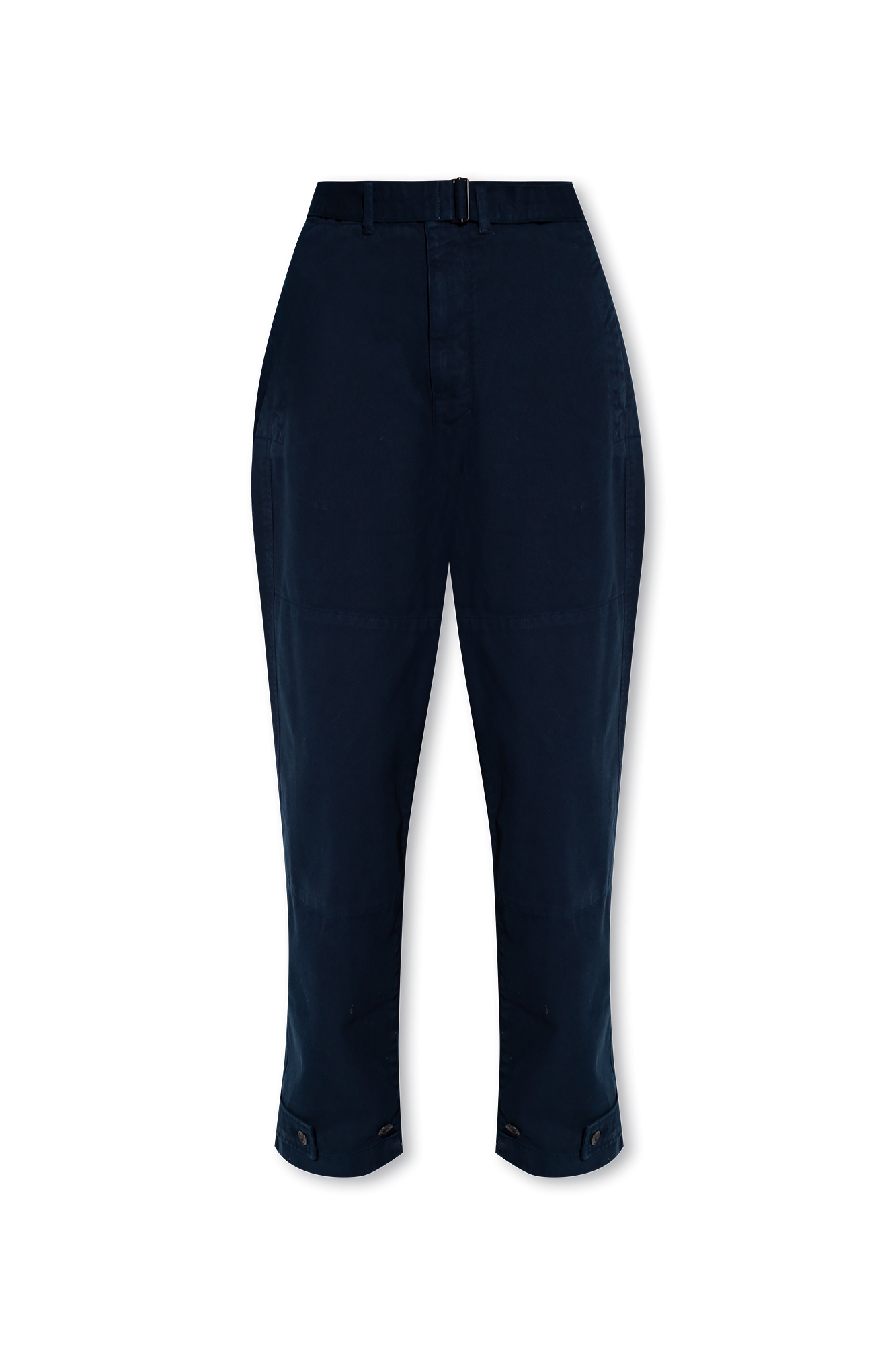 Lemaire Cargo trousers