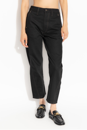 Lemaire Wide-Leg Pants